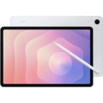 Планшет 11" Samsung Galaxy Tab S11 Wi-Fi 12+256GB серебристый (SM-X730NZSECAU)