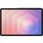 Планшет 11" Samsung Galaxy Tab S11 Wi-Fi 12+256GB серебристый (SM-X730NZSECAU) — изображение 2