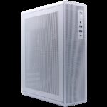 Компьютер Raskat Standart 500 (Intel Core i5 12400, H610 DDR5, No RAM, No SSD/HDD, 400W, No OS, White)