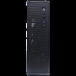 Компьютер Raskat Standart 500 (Intel Core i5 12400, H610 DDR5, No RAM, No SSD/HDD, 400W, No OS, Black) — изображение 3