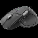 Мышь Logitech беспроводная MX Master 4 Graphite — изображение 5