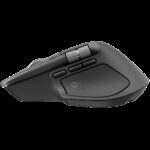 Мышь Logitech беспроводная MX Master 4 Graphite — изображение 6