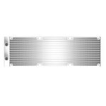 Вентилятор Cooler ID-Cooling FX360 LCD PE WHITE LCD SCREEN 350W/ all Intel/AMD/ no LED fan — изображение 5