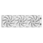 Вентилятор Cooler ID-Cooling FX360 PRO (White) 350W all Intel/AMD — изображение 3