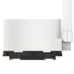 Вентилятор Cooler ID-Cooling FX360 PRO (White) 350W all Intel/AMD — изображение 6