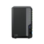 Платформа СХД Synology DS225+ 2 Bay 2xM.2 2.5GLAN 1GLAN 2GB (Max.10GB) DDR4 2xUSB — изображение 3