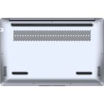 Ноутбук TECNO MegaBook K15SFA AMD Ryzen 7 7735HS/16Gb (soldered D5)/SSD1Tb/UMA/15.6"/IPS/FHD/1920x1080/60Hz/Win11/RJ-45/Silver/1.7kg — изображение 9