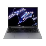 Ноутбук TECNO MegaBook K16SFA AMD Ryzen 7 7735HS/16Gb (soldered D5)/SSD512Gb/UMA/16"/IPS/WUXGA/1920x1200/60Hz/Win11/RJ-45/Grey/1.76kg