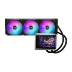 Жидкостная система охлаждения ASUS ROG RYUO IV 360 ARGB — изображение 3