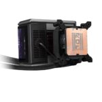 Жидкостная система охлаждения ASUS ROG RYUO IV 360 ARGB — изображение 8