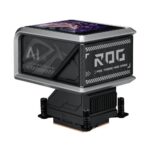 Жидкостная система охлаждения ASUS ROG RYUO IV 360 ARGB — изображение 7