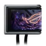 Жидкостная система охлаждения ASUS ROG RYUO IV 360 ARGB — изображение 6