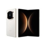 Смартфон HUAWEI Mate X7 16+512Gb белый (51098QYV)
