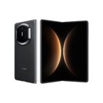 Смартфон HUAWEI Mate X7 16+512Gb чёрный (51098QYW)