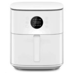 Аэрогриль Xiaomi Air Fryer 6.5L White — изображение 2
