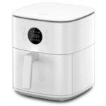 Аэрогриль Xiaomi Air Fryer 6.5L White — изображение 3