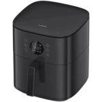 Аэрогриль Xiaomi Air Fryer 6.5L Black — изображение 2