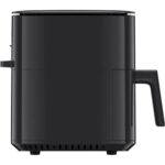 Аэрогриль Xiaomi Air Fryer 6.5L Black — изображение 6