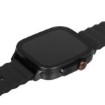 Умные часы Realme watch 5, Черный — изображение 4
