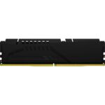 Модуль памяти Kingston 32GB DDR5 5600 DIMM FURY Beast Black Gaming Memory KF556C36BBE2-32 Non-ECC, CL36 — изображение 3