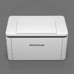 Принтер A4 Pantum BP2300 белый — изображение 4