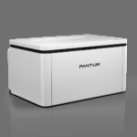Принтер A4 Pantum BP2300 белый — изображение 3