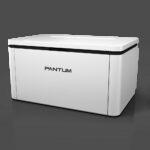 Принтер A4 Pantum BP2300 белый — изображение 2
