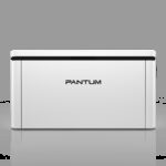 Принтер A4 Pantum BP2300 белый