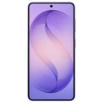 Смартфон 6.2" Samsung Galaxy S26 12+512Gb фиолетовый (SM-S942BZVQCAU) — изображение 2