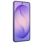 Смартфон 6.2" Samsung Galaxy S26 12+512Gb фиолетовый (SM-S942BZVQCAU) — изображение 3