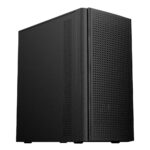 Корпус для ПК ACD M2-500 с блоком питания PSU 500W; mATX, USB3.0+USB1.1*2+HD Audio; FAN 3x120 mm — изображение 2