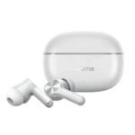 Наушники беспроводные Realme Buds T200 Lite, (серый) — изображение 2