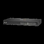 Коммутатор R8N88B HPE ANW 6000 24G 4F Managed L2 Switch