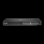Коммутатор R8N88B HPE ANW 6000 24G 4F Managed L2 Switch — изображение 2