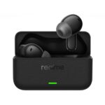 Беспроводные наушники Realme Buds T500 Pro Black — изображение 2