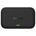 Беспроводные наушники Realme Buds T500 Pro Black — изображение 4