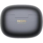 Беспроводные наушники REDMI Buds 8 Pro чёрный — изображение 8