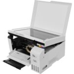 Epson L3256 A4, МФУ, струйное, цветное, 10стр/мин, 5760x1440dpi, Ethernet/USB/WiFi, СНПЧ (C11CJ67421) — изображение 2