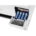 Epson L3256 A4, МФУ, струйное, цветное, 10стр/мин, 5760x1440dpi, Ethernet/USB/WiFi, СНПЧ (C11CJ67421) — изображение 10