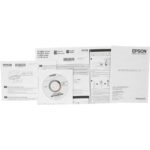 Epson L3256 A4, МФУ, струйное, цветное, 10стр/мин, 5760x1440dpi, Ethernet/USB/WiFi, СНПЧ (C11CJ67421) — изображение 12