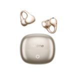 Наушники беспроводные Realme Buds Clip, (Золотой) — изображение 2