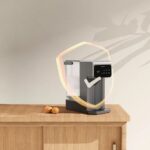 Термопот DEERMA DEM-SH37W — изображение 9
