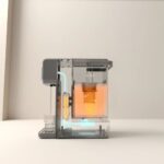 Термопот DEERMA DEM-SH37W — изображение 8