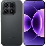 Смартфон Xiaomi 17 RU 12+256 чёрный (MZB0MSFRU)