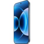 Смартфон Xiaomi 17 RU 12+512 синий (MZB0MSJRU) — изображение 3