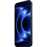 Смартфон Xiaomi 17 Ultra RU 16+1024Gb чёрный (MZB0MRURU) — изображение 4