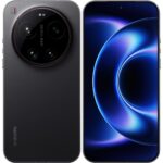 Смартфон Xiaomi 17 Ultra RU 16+1024Gb чёрный (MZB0MRURU)