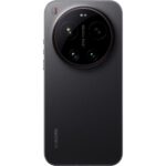 Смартфон Xiaomi 17 Ultra RU 16+1024Gb чёрный (MZB0MRURU) — изображение 5