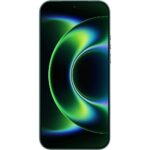 Смартфон Xiaomi 17 Ultra RU 16+512Gb зелёный (MZB0MRWRU) — изображение 2