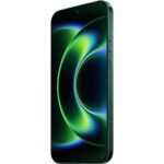 Смартфон Xiaomi 17 Ultra RU 16+512Gb зелёный (MZB0MRWRU) — изображение 3